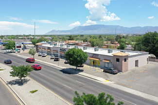 More details for 2130 NE San Mateo, Albuquerque, NM - Retail for Lease