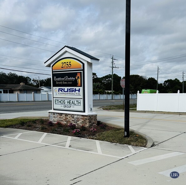 2755 N Wickham Rd, Melbourne, FL for lease - Building Photo - Image 2 of 9