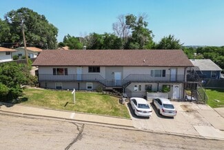 More details for 304 10th Ave NW, Mandan, ND - Multifamily for Sale