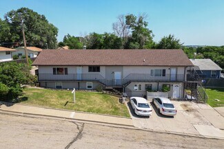 More details for 304 10th Ave NW, Mandan, ND - Multifamily for Sale