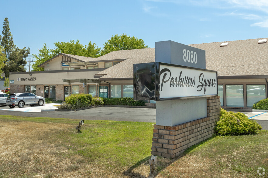 8080-8090 Madison Ave, Fair Oaks, CA for lease - Building Photo - Image 1 of 5