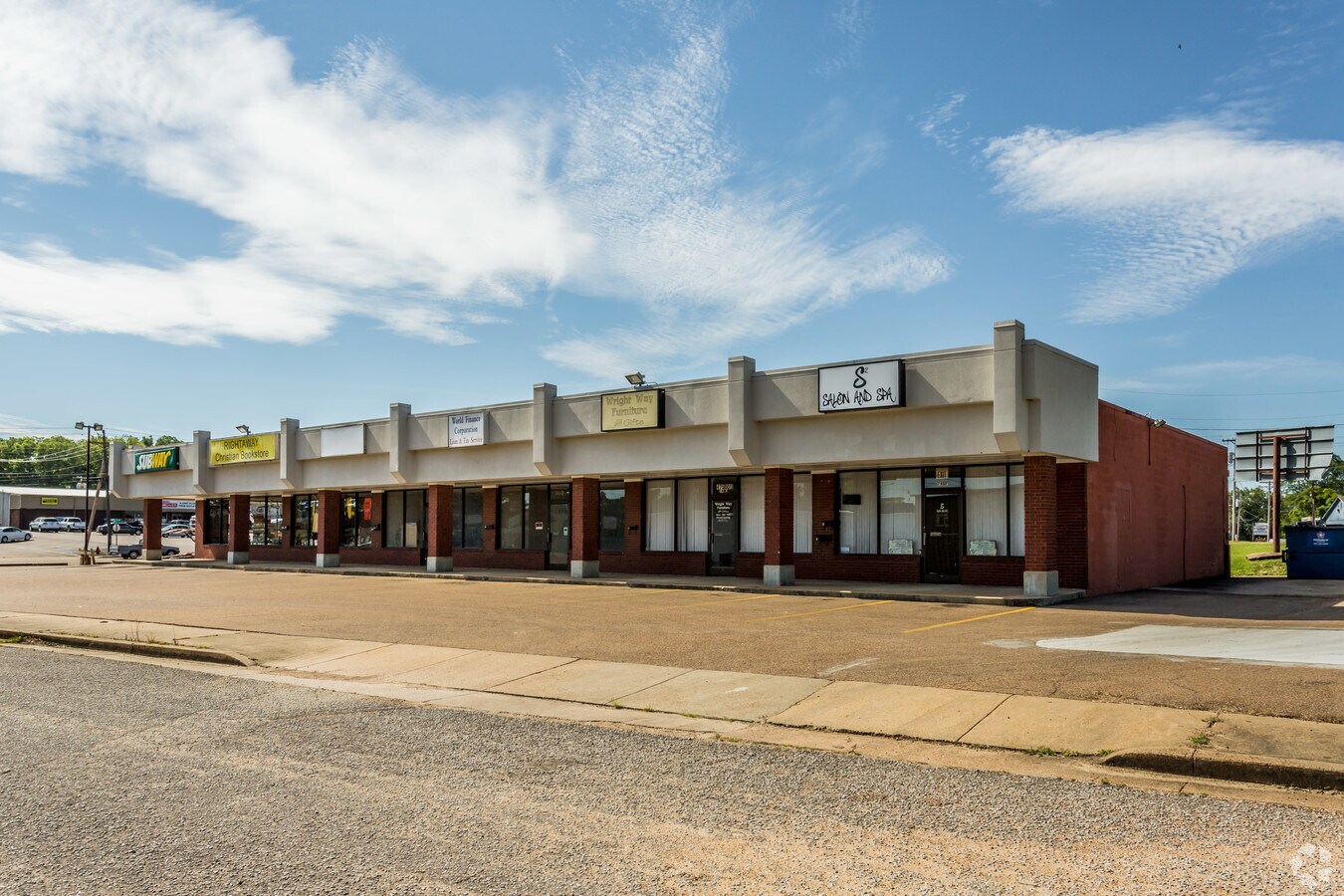 741 Hwy 51 N, Covington, TN 38019