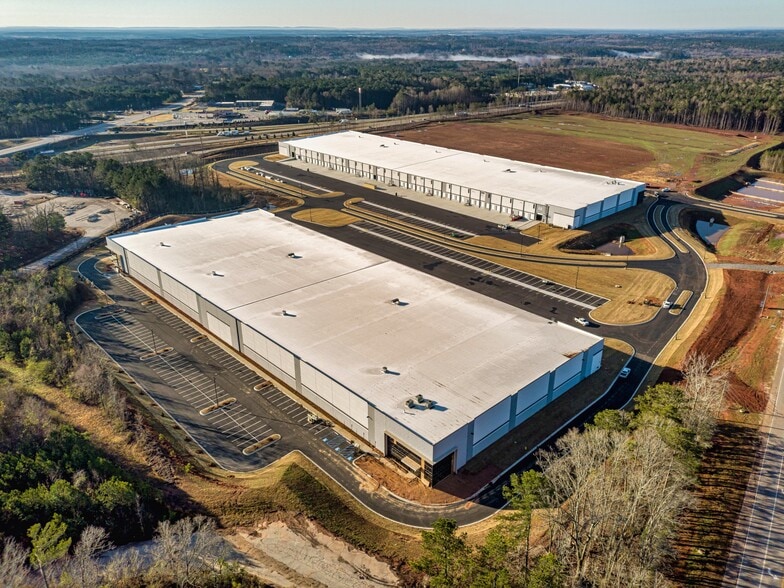 79 Pegasus Pky, Lagrange, GA for lease - Building Photo - Image 2 of 10