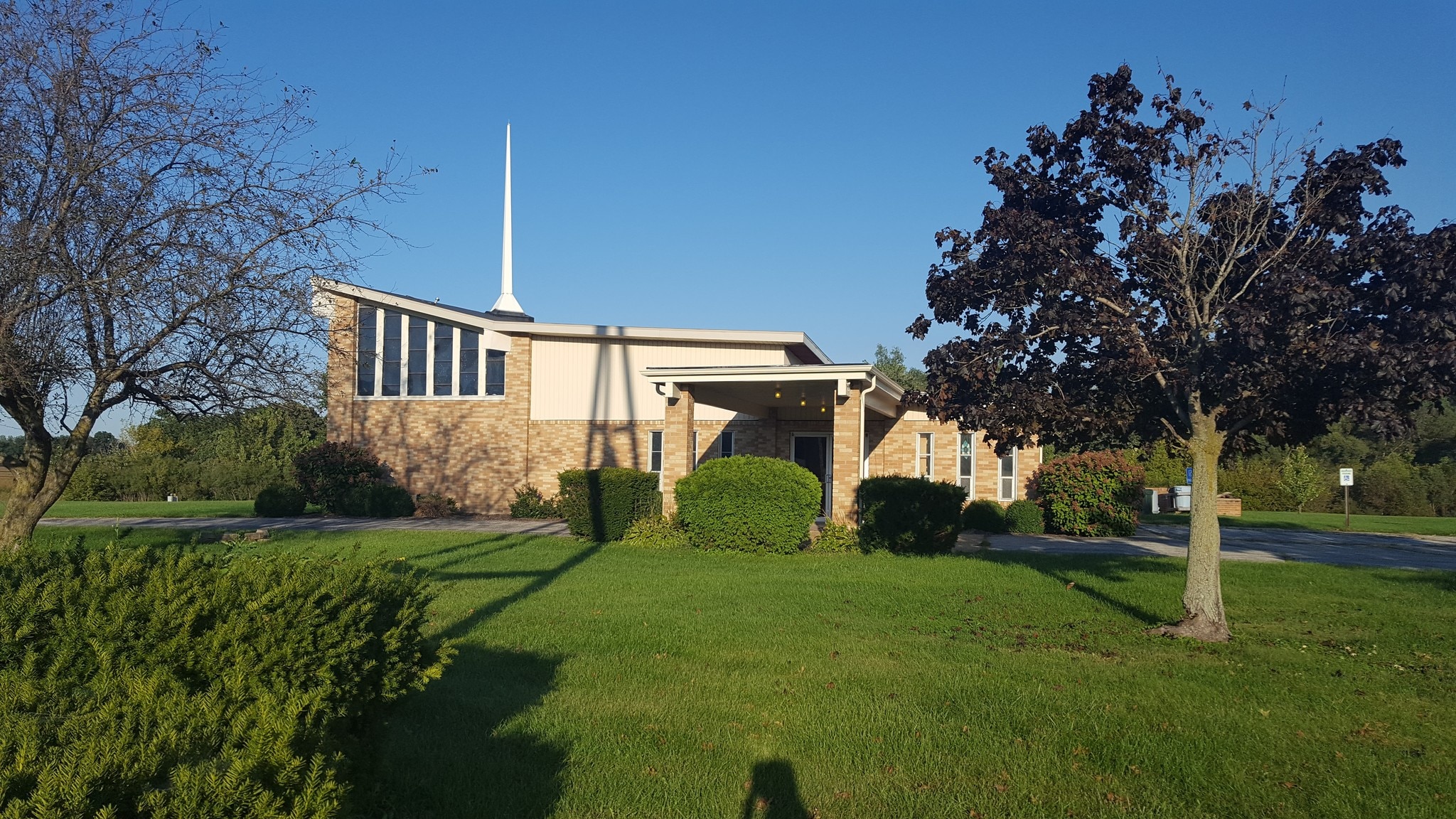 805 S County Line Rd, Hebron, IN for sale Primary Photo- Image 1 of 1