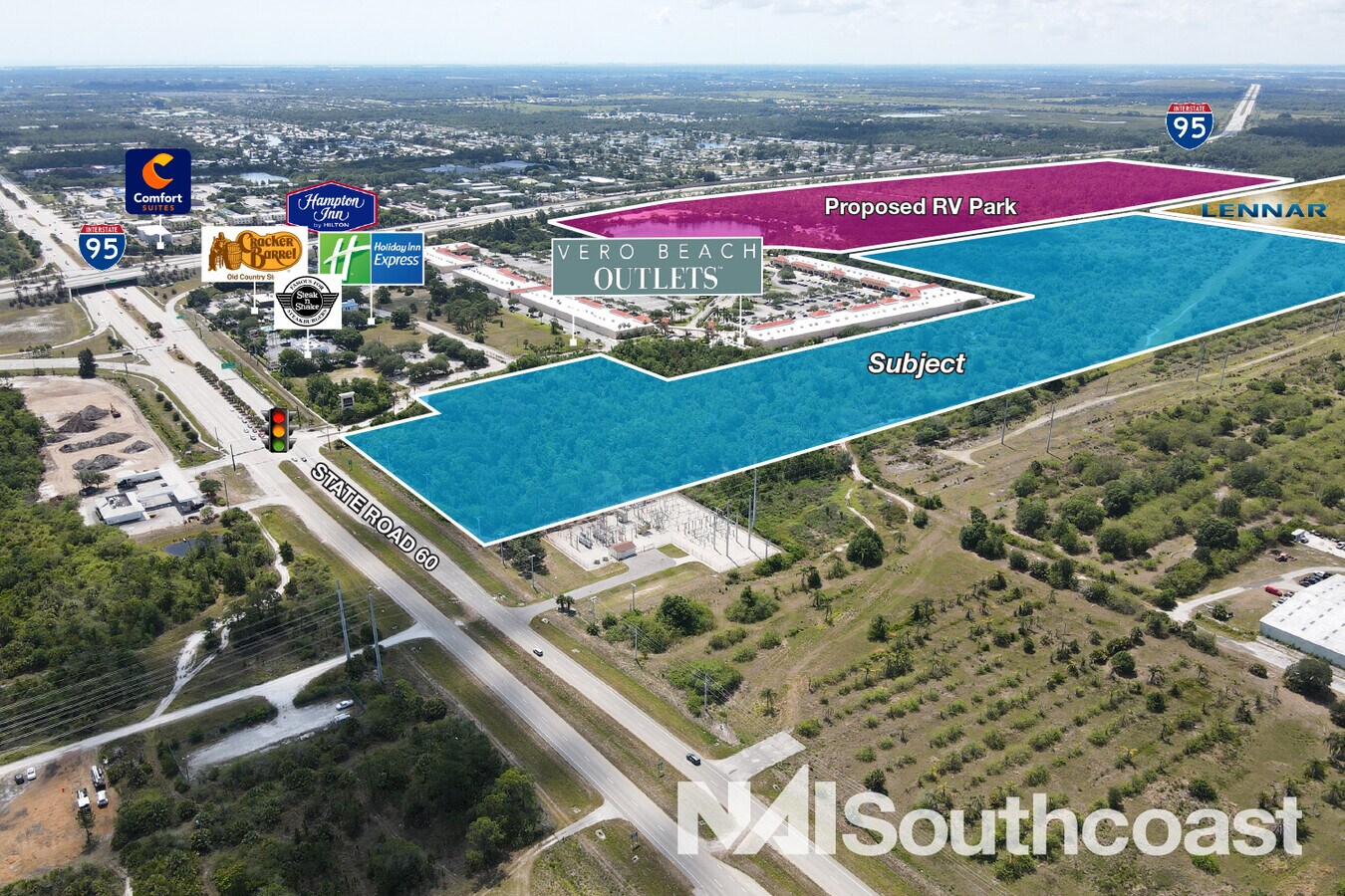 SE State Rd 60, Vero Beach, FL 32966 | LoopNet
