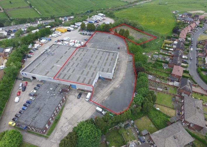 Albert Rd, Morley for sale Building Photo- Image 1 of 1