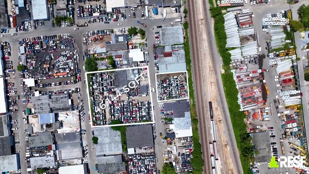 Confidential, Hialeah, FL for sale - Commercial Listing Video - Image 1 of 1