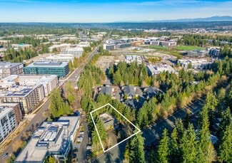 More details for 15700 Bel Red Rd, Bellevue, WA - Land for Sale