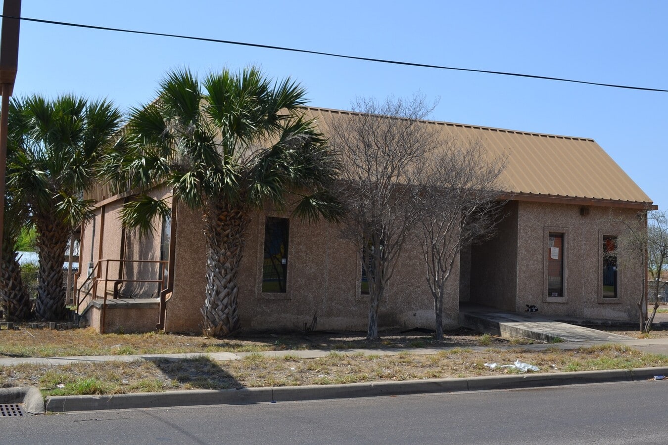 1302 Cedar Ave, Laredo, TX 78040