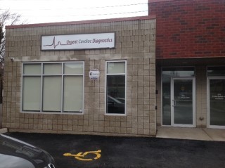 More details for 1074 Goyeau St, Windsor, ON - Office/Medical for Lease