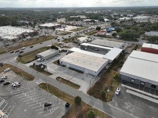 More details for 1600 SW 17th Ave, Ocala, FL - Industrial for Lease