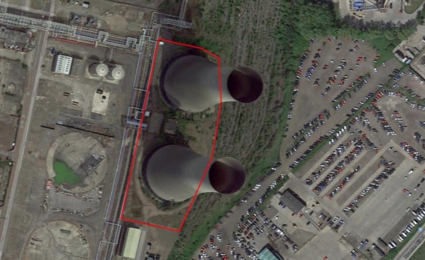 Haverton Hill Rd, Billingham for sale Building Photo- Image 1 of 1