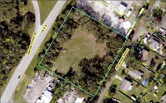 More details for 0 US 41 N, Palmetto, FL - Land for Sale