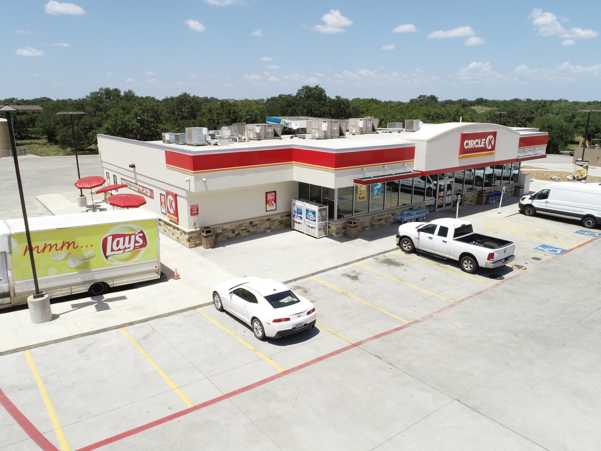 4150 State Highway 72 W, Cuero, TX for sale Primary Photo- Image 1 of 1