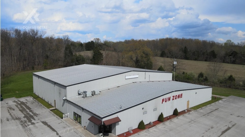 1500 Sam Steward Dr, Radcliff, KY for sale Primary Photo- Image 1 of 2