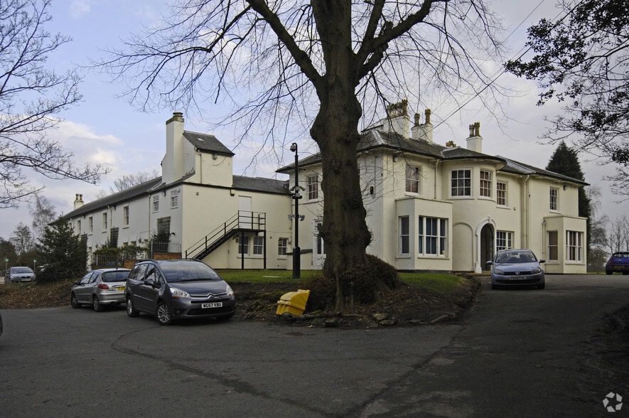 Loughborough Rd, Ruddington for sale - Primary Photo - Image 1 of 1