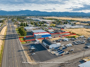 3755 Crater Lake Hwy, Medford, OR for lease Interior Photo- Image 1 of 84