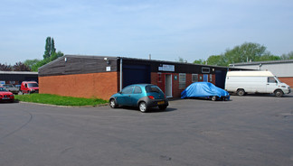 More details for Amber Dr, Nottingham - Industrial for Lease