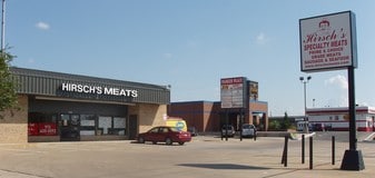 Parker Place - Warehouse