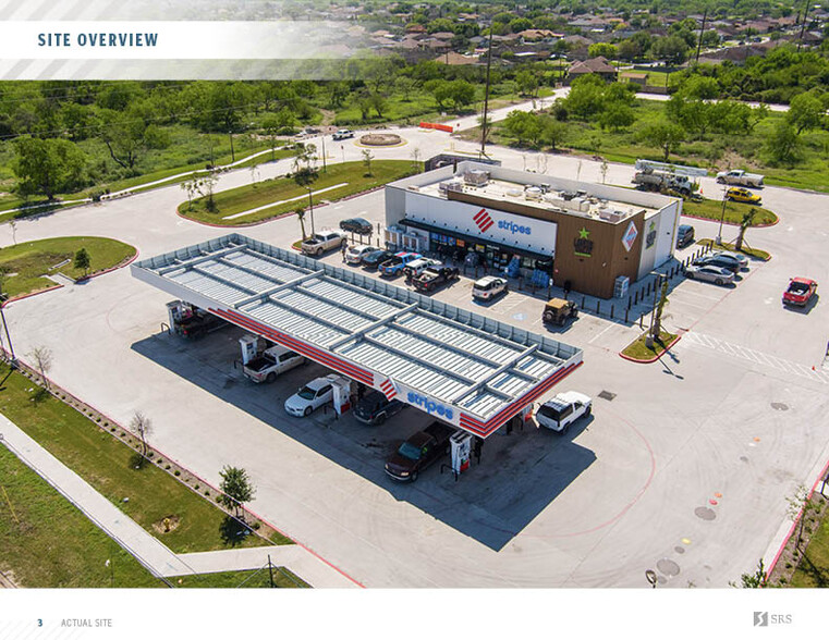 7900 Boca Chica Blvd, Brownsville, TX for sale - Building Photo - Image 2 of 6