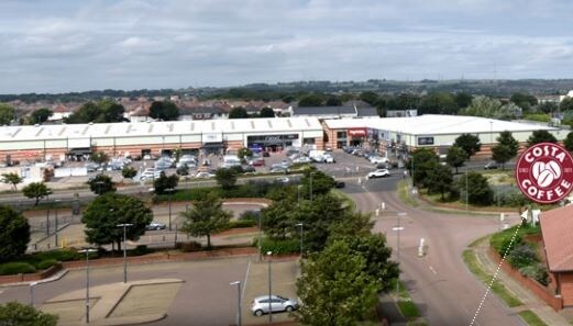 Marina Way, Hartlepool for sale - Primary Photo - Image 1 of 1