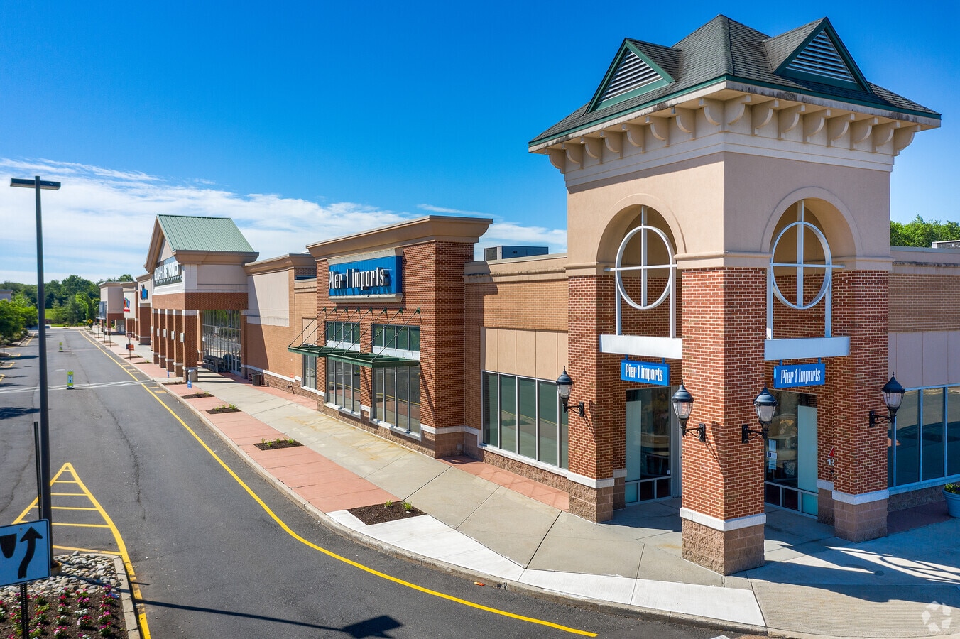170 Marketplace Blvd, Hamilton, NJ 08691