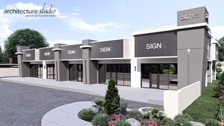 More details for 207 S Pine Ave, Ocala, FL - Office/Retail for Lease