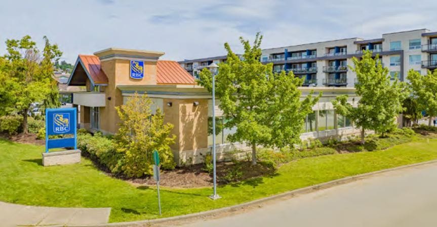 1015 Ryan Rd, Courtenay, BC for sale Building Photo- Image 1 of 1