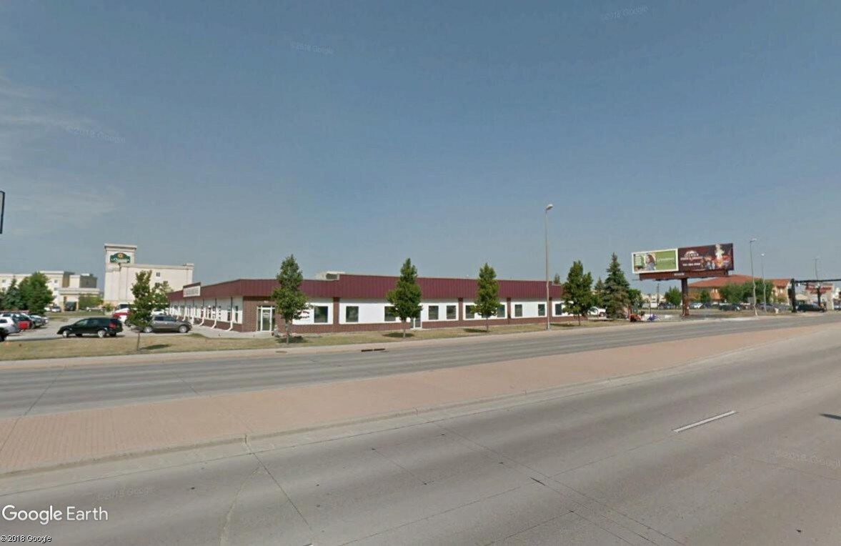 2311 45th St S, Fargo, ND for sale Building Photo- Image 1 of 1