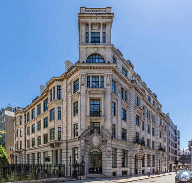 5 Chancery Ln, London for lease - Building Photo - Image 2 of 16