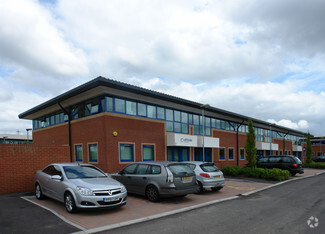 More details for Station Rd, Reading - Office for Lease