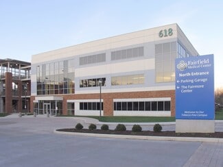 More details for 618 Pleasantville Rd, Lancaster, OH - Office/Medical for Lease