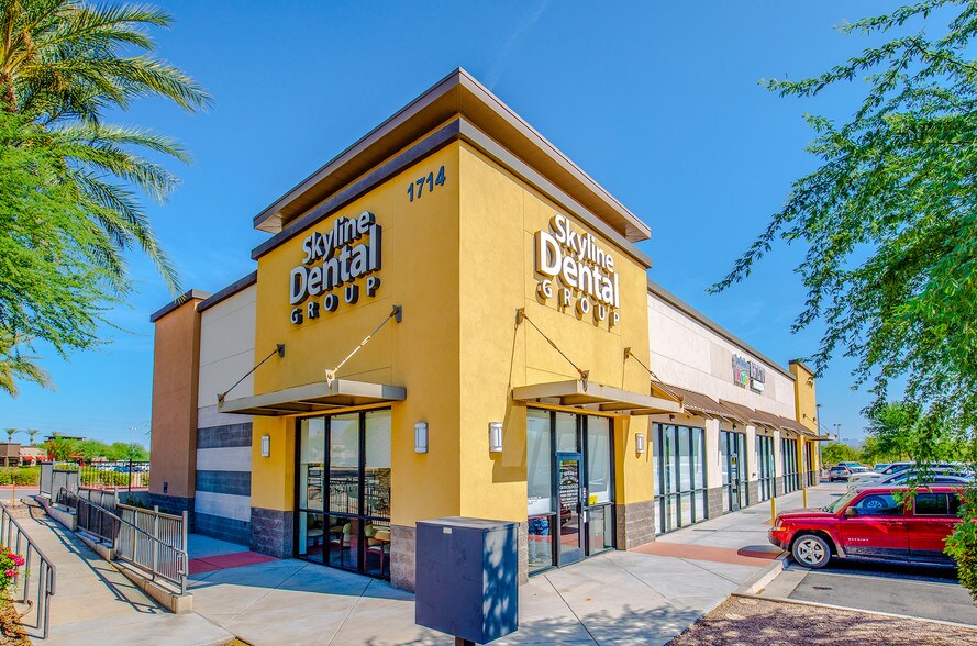 1714 W Hunt Hwy, San Tan Valley, AZ for sale - Main - Image 1 of 3