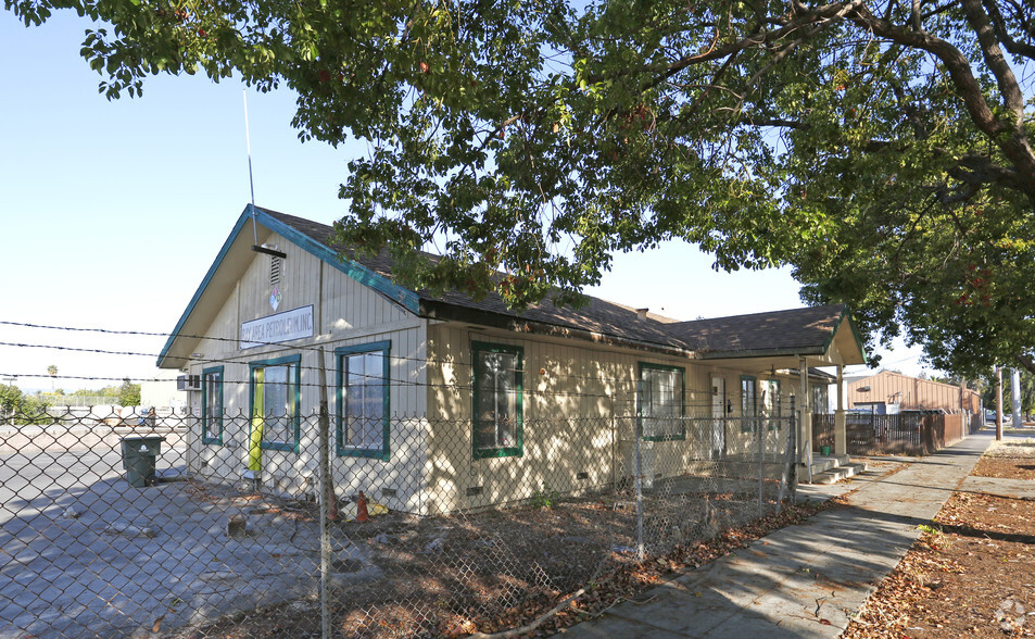 905 Stockton Ave, San Jose, CA for sale - Building Photo - Image 1 of 3