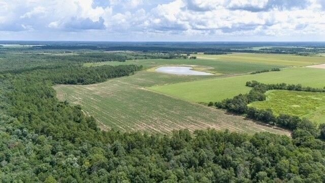 Co Rd 32 Foley, Summerdale, AL for sale - Aerial - Image 3 of 5