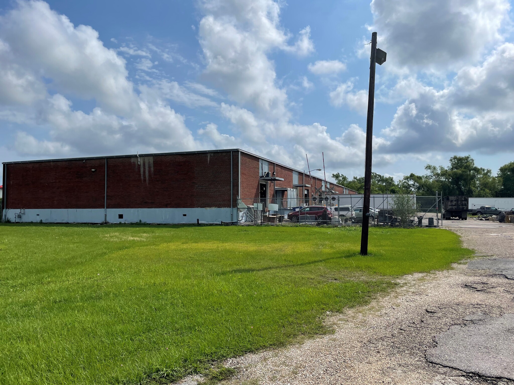 4471 Michoud Blvd, New Orleans, LA for sale Building Photo- Image 1 of 6