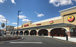 More details for 1026-1140 Broad St, Shrewsbury, NJ - Retail for Lease