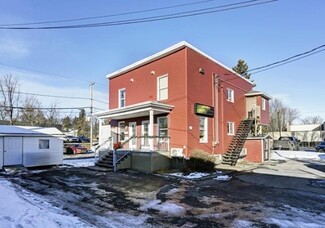 More details for 211 71e Rue E, Québec, QC - Retail for Sale