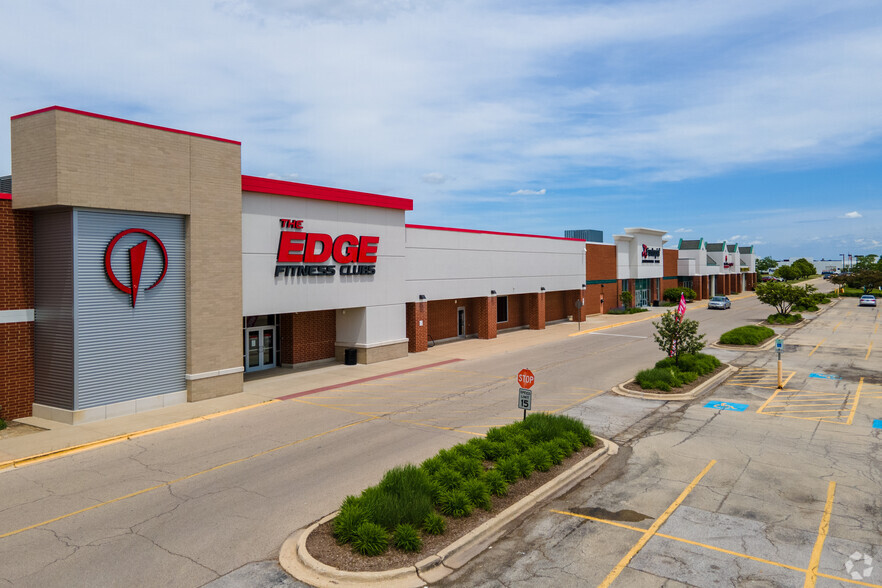 204 S State Route 59, Naperville, IL for lease - Building Photo - Image 1 of 18