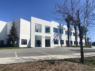 More details for 13120 Telfair Ave, Sylmar, CA - Office for Lease