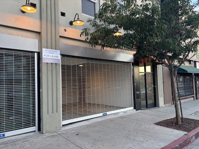 556-560 N Western Ave, Los Angeles, CA for lease - Construction Photo - Image 2 of 10