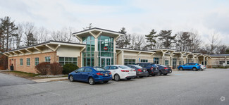 More details for 60 Sharp St, Hingham, MA - Flex for Lease