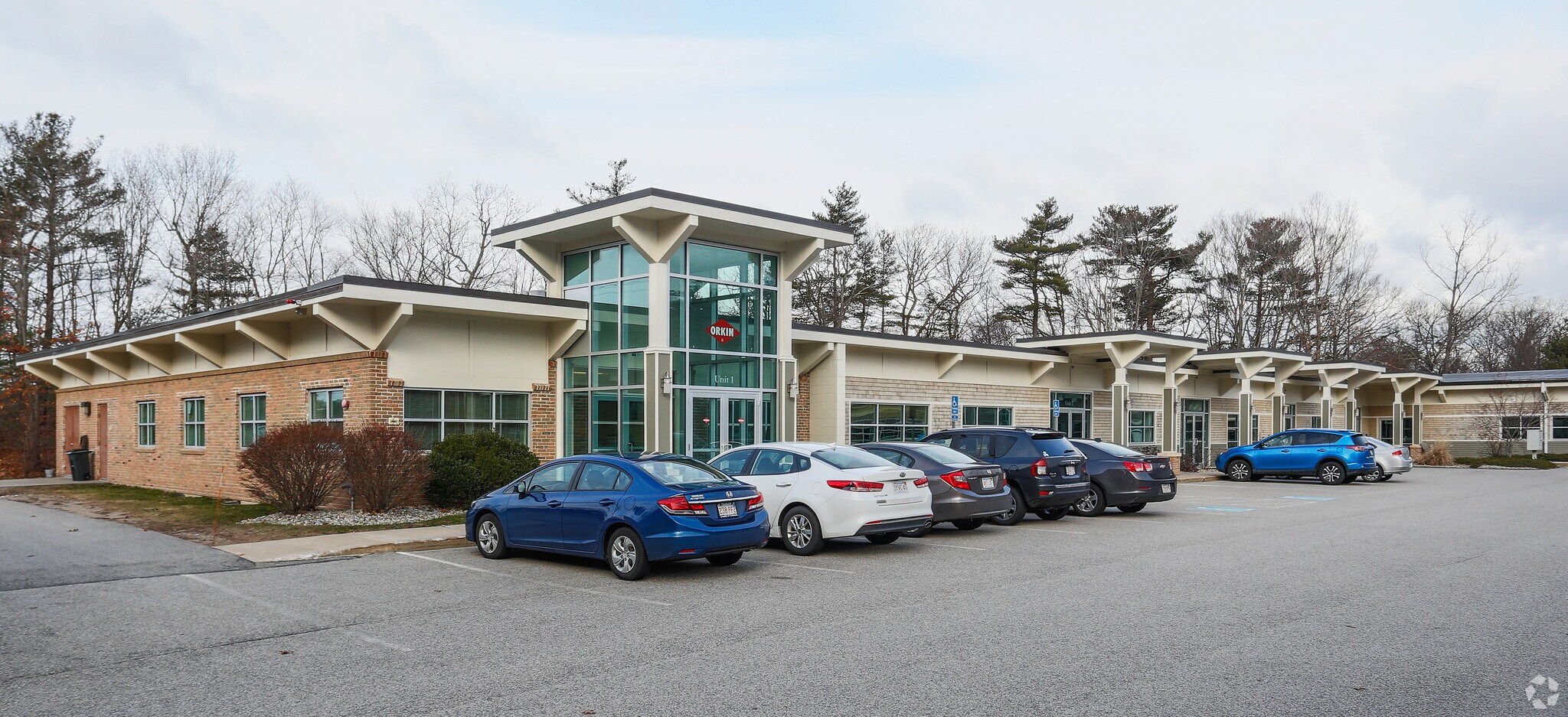 60 Sharp St, Hingham, MA for lease Primary Photo- Image 1 of 13