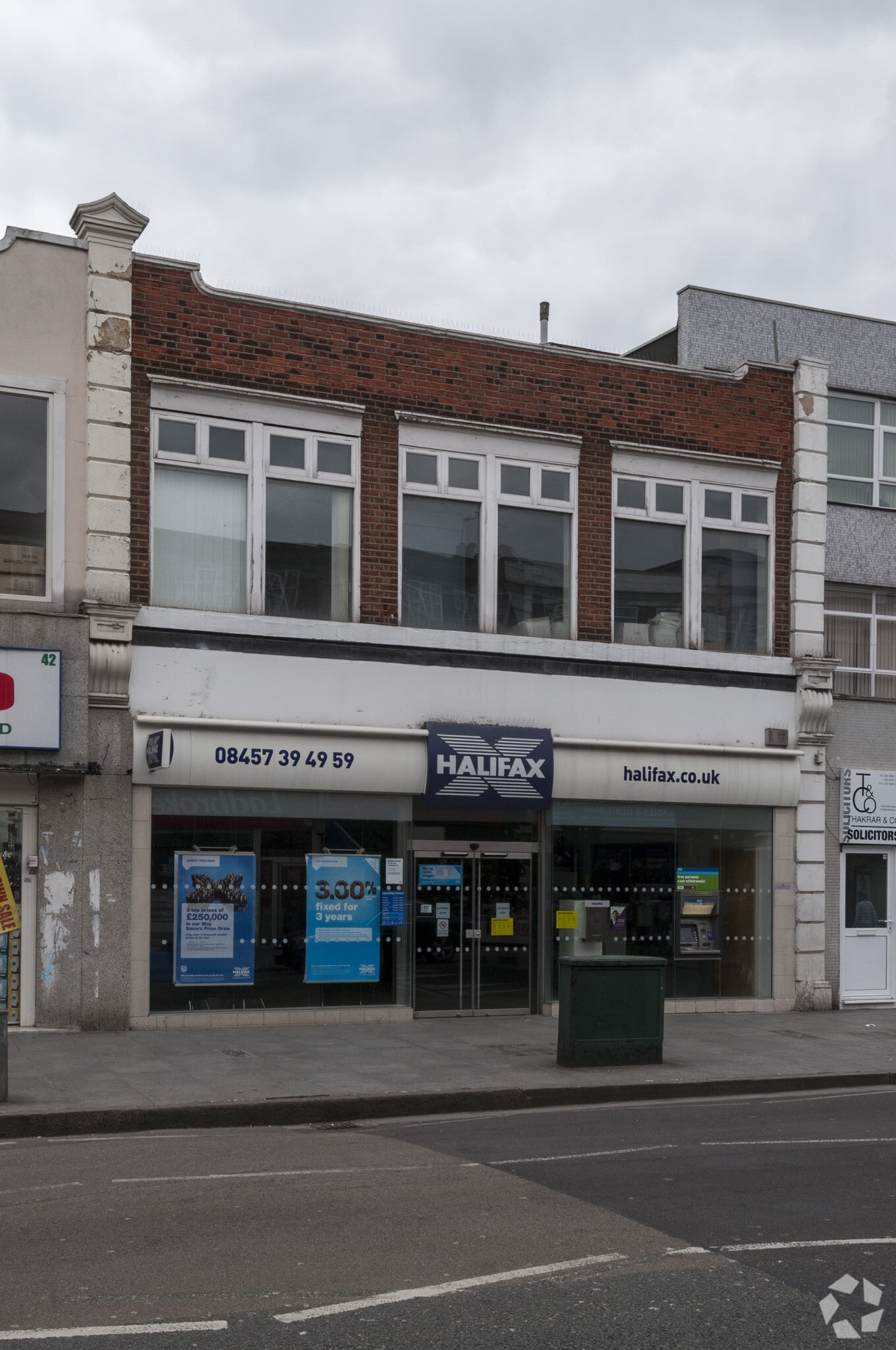 40 The Broadway, Southall for sale Primary Photo- Image 1 of 1