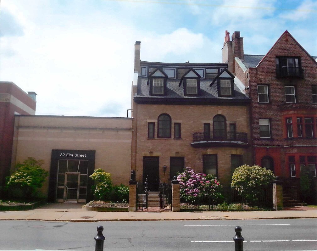 32 Elm St, Worcester, MA for sale Primary Photo- Image 1 of 1