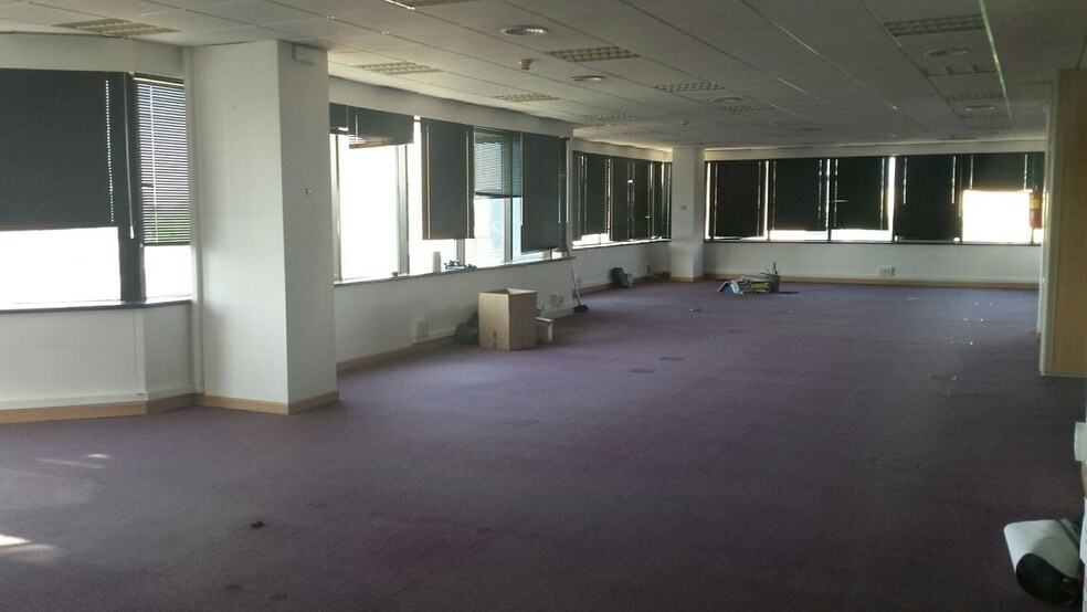 De La Innovación, Sevilla, Parque Alcosa, S/N, SEVILLA, Sevilla for lease - Building Photo - Image 1 of 11