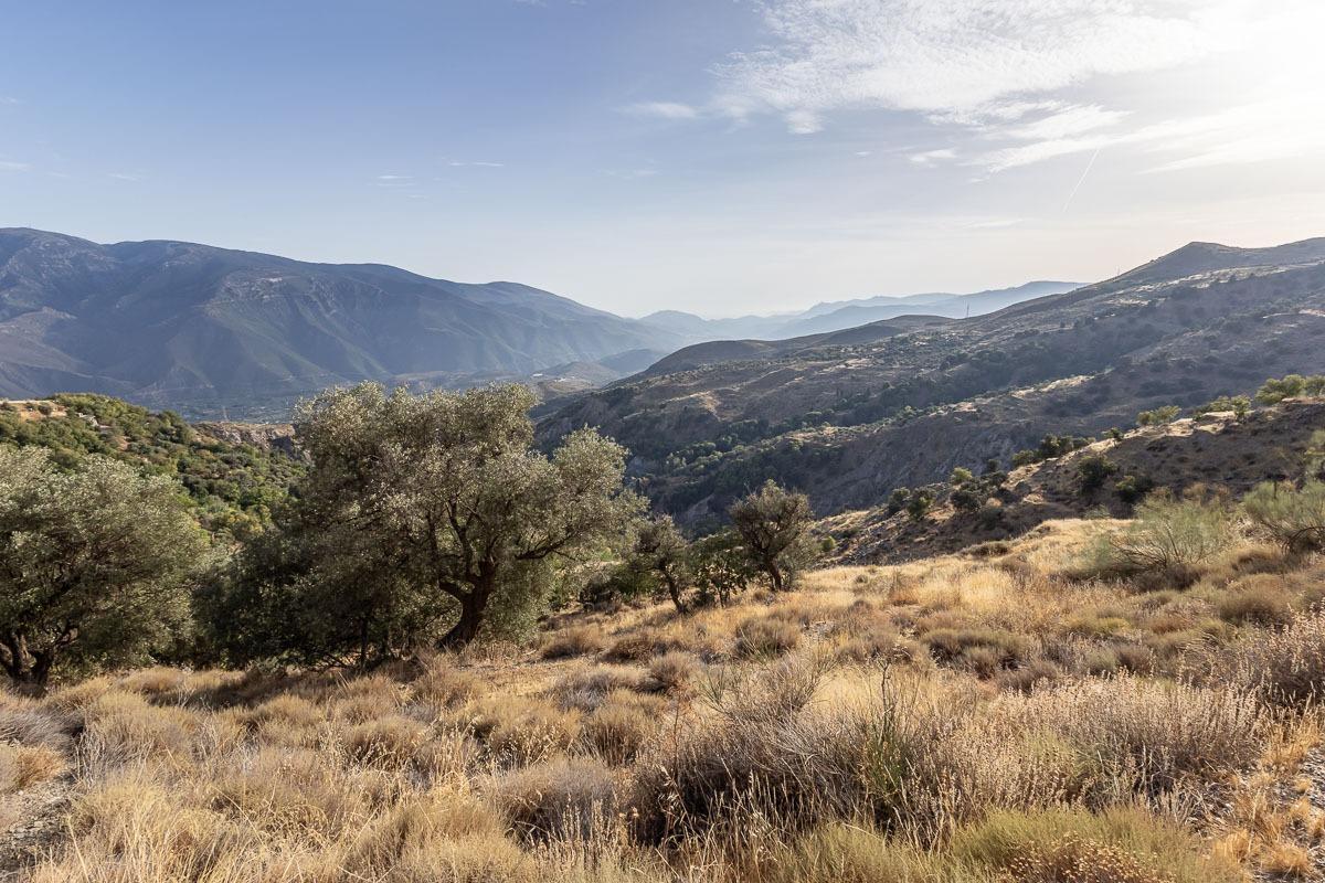 Land in Cáñar for sale Aerial- Image 1 of 8