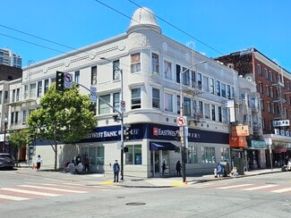 More details for 700 Broadway, San Francisco, CA - Multifamily for Sale