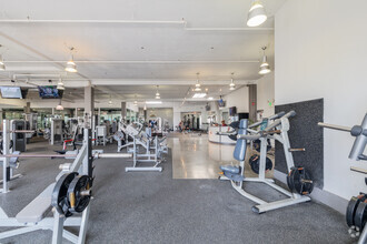 1231 3rd Street Promenade, Santa Monica, CA for lease Interior Photo- Image 2 of 7