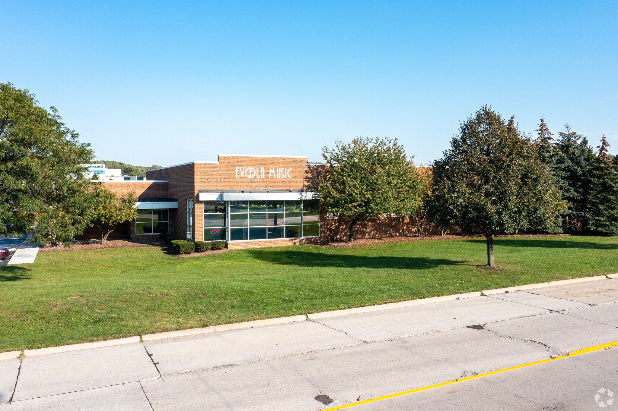 7170 N Haggerty Rd, Canton, MI for sale Building Photo- Image 1 of 1